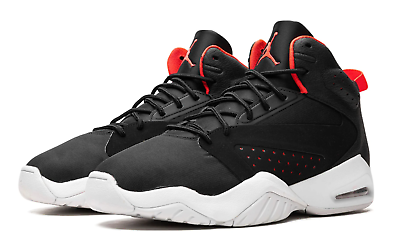#ad Men#x27;s Jordan Lift Off Shoes Black Infrared 23 SIZE 11 $79.99