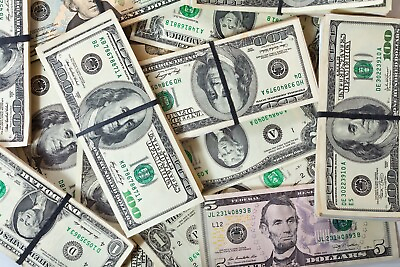 #ad Photo Digital Product Wallpaper Image Picture bundle of money US dollar bucks $0.99
