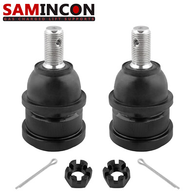 #ad 2pcs Front Lower Ball Joints Part For 89 97 Ford Thunderbird Lincoln Mark VIII $19.94