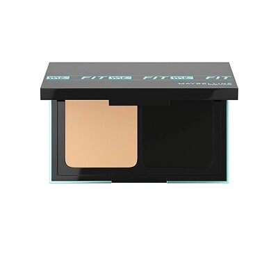 #ad Maybelline New York Ultimate Powder FoundationFit Me Shade 128 9g $23.68