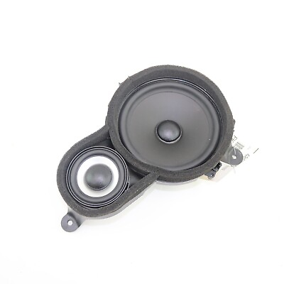#ad Volvo OEM Premium Sound Right Front Dual Door Speaker 8676906 for XC90 03 14 $45.00