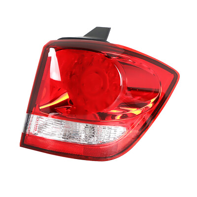 #ad Labwork Outer Right Side LED Tail Light Brake Lamp For 2011 2019 Dodge Journey $38.99