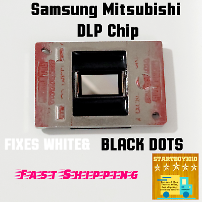 #ad Samsung Mitsubishi DLP Chip 1910 6145W $66.49