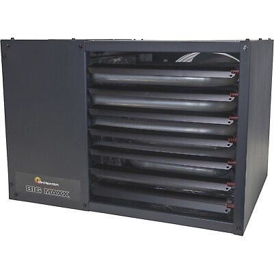 #ad Mr. Heater F260560 Big Maxx MHU80NG Natural Gas Unit Heater 80000 BTU AAA13 $599.00