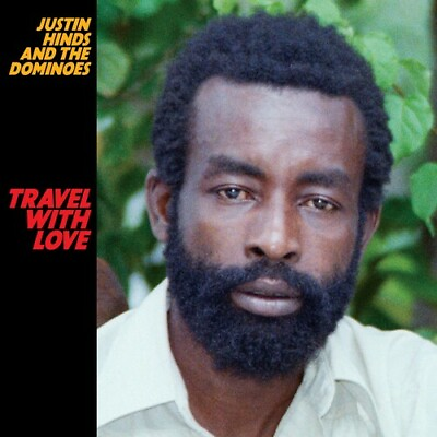 #ad Travel With Love Justin Hinds And The Dominoes New $20.91