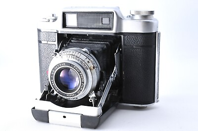 #ad Near MINT Fuji Fujifilm Super Fujica 6 SIX 6x6 Film Camera From JAPAN $139.90
