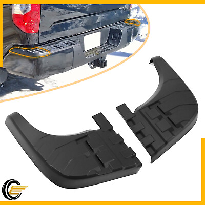 #ad Rear Left amp; Right Bumper Step Pad Set For Toyota Tundra 2007 2014 #521630C040 $14.76