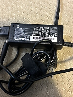 #ad Samsung PPP009H Laptop Charger $10.00