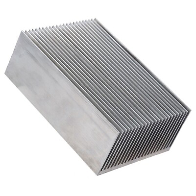 #ad Advanced Aluminum Radiator for Heat Dissipation Efficient Cooling Solution $19.25