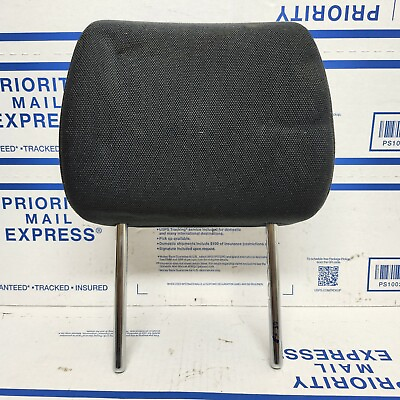 #ad ✅05 BMW X3 E83 FRONT RIGHT OR RIGHT HEADREST OEM $47.45