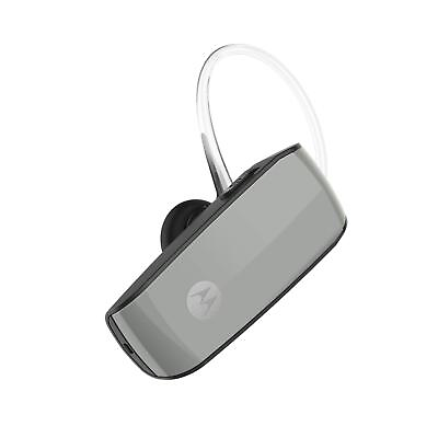 #ad Motorola HK375 Bluetooth Headset IPX4 Waterproof True Wireless $9.25