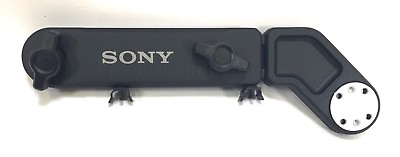 #ad Sony FS7M2 PXW FS7ii FS7ii Grip Arm Handle Genuine Sony Replacement Part $184.00