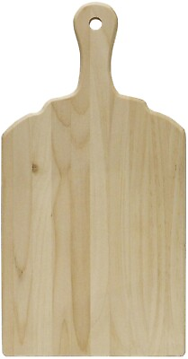 #ad Pine Decorative Serving Board 7quot;X14quot;X1quot; $20.61
