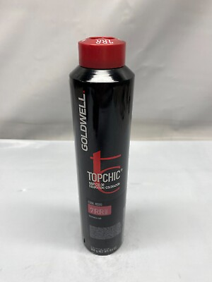 #ad Goldwell Topchic Hair Color Warm amp; Cool Reds 8.6 oz Choose Your Shade $22.00