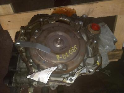 #ad Used Automatic Transmission Assembly fits: 2012 Chevrolet Cruze AT 1.8L opt MH9 $501.00