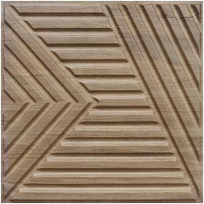 #ad STICKGOO Wall Panels for Interior Wall Decor Wood Panels for Wall Natural O... $129.09