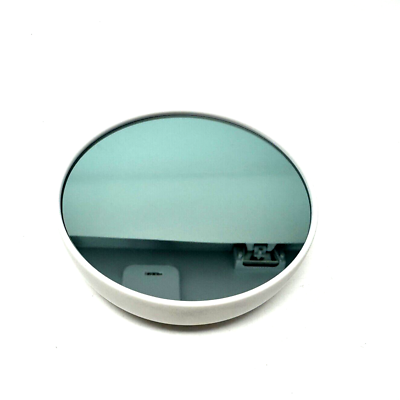 #ad Google Nest G4CVZ Smart Programmable Thermostat Wi Fi White Snow UNIT ONLY $25.64