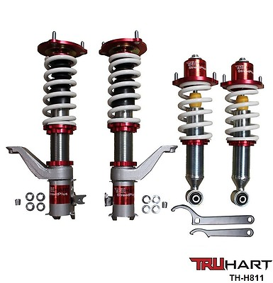 #ad Truhart StreetPlus Coilovers For 2002 2006 Acura RSX TH H811 $741.00