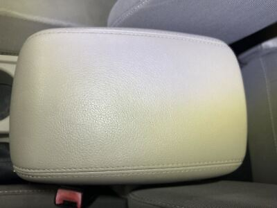 #ad LID ARMREST ONLY Console Front Floor High Line Closed Bin Fits 12 14 FOCUS 131 $148.02