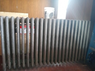 #ad 8 radiator heater 2000 for all $500.00
