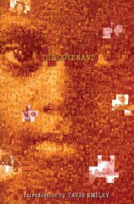 #ad The Covenant with Black America Paperback By Various Contributors VERY GOOD $3.81