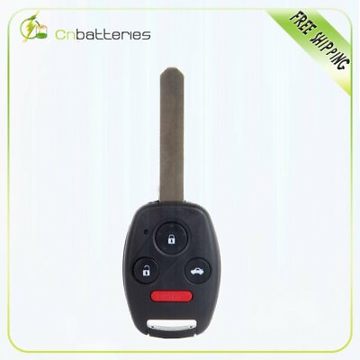 #ad Replacement Ignition Key Keyless Remote Head Transmitter for OUCG8D 380H A 2 $13.21