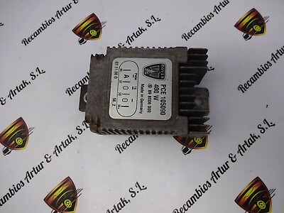 #ad Driver of The Fan Electric Rover PCE105090 Pce 105090 898006000 400W $22.32