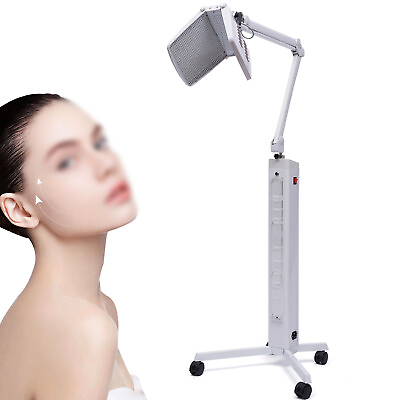 #ad 7 Light Therapy PDT Lamp Beauty Skin Device Professional LED Facial Photon Light $385.03