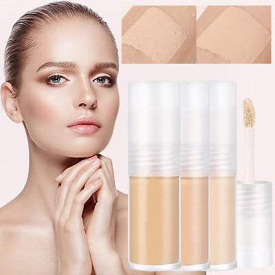 #ad Moisturizing Concealer Full Coverage for Dark Spots Hydration and Long Lasting $4.89