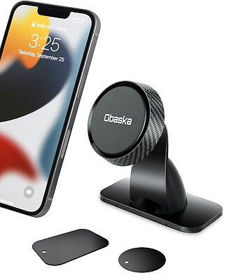 #ad Magnetic Phone Holder for Car Dashboard Car Phone Holder Mount $9.95