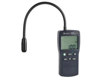 #ad Seitron 7900 Portable Combustible Gas Leak Detector with Rechargeable Batterie $305.10