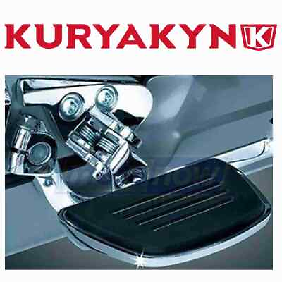 #ad Kuryakyn Premium Mini Boards with Comfort Drop Mounts for 2001 2005 Honda an $168.23