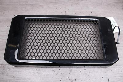 #ad Realer grille grille cooler protection protective grille grill cooler Honda VT 7 $61.15