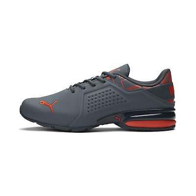 #ad #ad PUMA Men#x27;s Viz Runner Repeat Wide Running Shoes $42.99