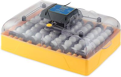 #ad Brinsea Products USAG47C Ovation 56 EX Fully Automatic Egg Incubator with... $810.85