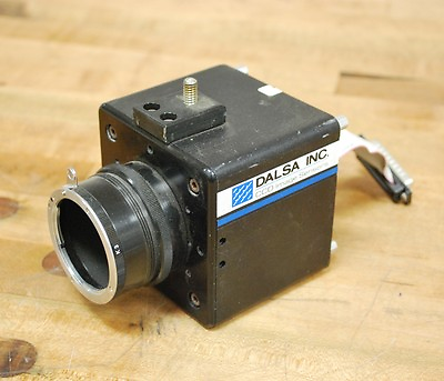 #ad Dalsa Inc. Cl C4 2048S CCD Image Sensor. USED $189.99
