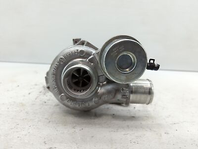 #ad 2017 Continental Turbocharger Turbo Charger Super Charger Supercharger ZATAL $154.33