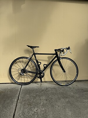 #ad Look Kg 381 Full Campy Centaur 50cm Carbon Fiber Road Bike Bicycle Campagnolo $999.00