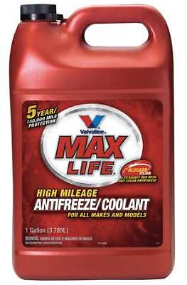 #ad Valvoline 719009 Antifreeze Coolant1 Gal.Concentrated $16.45