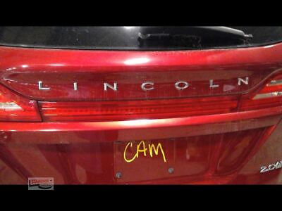 #ad Passenger Tail Light Upper Liftgate Mounted Fits 15 19 MKC 1266680 $575.00