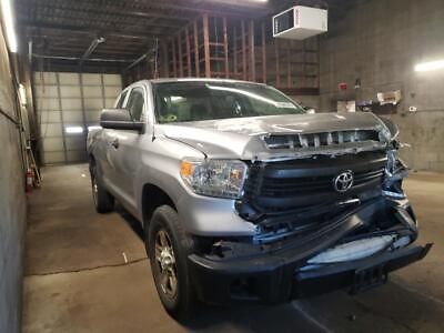 #ad Used Front Left Window Regulator fits: 2014 Toyota Tundra electric Crew Cab 4 Dr $140.00