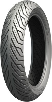#ad Vespa GTS 250 I.E. 2005 2012 Michelin City Grip 2 Tyre 120 70 12 GBP 77.54