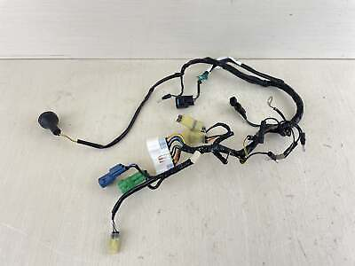 #ad 2001 Honda 8HP 4 Stroke Outboard Engine Wire Harness Assembly 32100 ZW9 000 $49.95