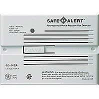 #ad Mti Industry 40 442 P WT Safe T Alert 40 Series Professional Propane LP Gas Alar $64.62