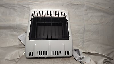 #ad Mr Heater 20000 BTU Vent Free Blue Flame Propane Gas Wall or Floor Indoor Heater $60.00