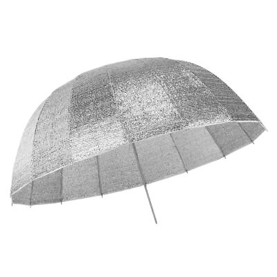 #ad Glow Wind Proof EZ Lock X Large Deep Fiberglass Umbrella 51quot; #GL WP 51 $59.95