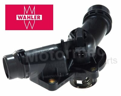 #ad For BMW E60 E61 520i525i530i M54 engines only Thermostat WAHLER 11531437040 GBP 39.99