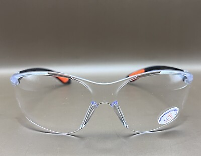 #ad Safety Work Glasses Anti Fog UV400 Eye Protection Unbreakable Polycarbonate Lens $20.00