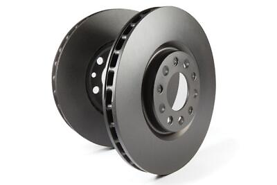 #ad EBC Brakes RK7328 Disc Brake Rotor Set $128.44