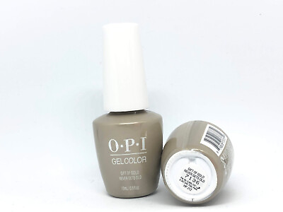 #ad OPI GelColor Soak Off OPI Gel Polish LED UV PICK YOUR COLOR 0.5oz New Bottle $14.89